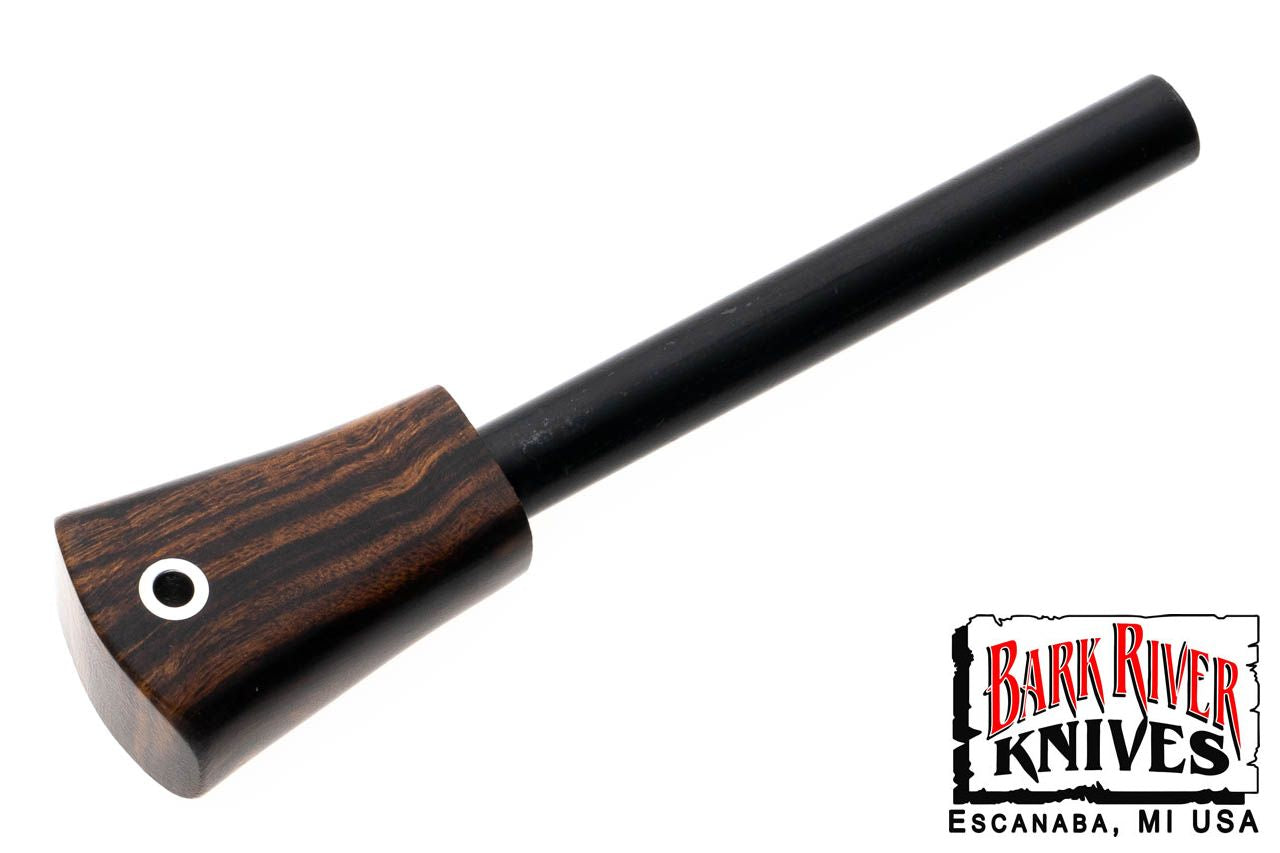 バークリバー ファイヤースチール デザートアイアンウッド #30