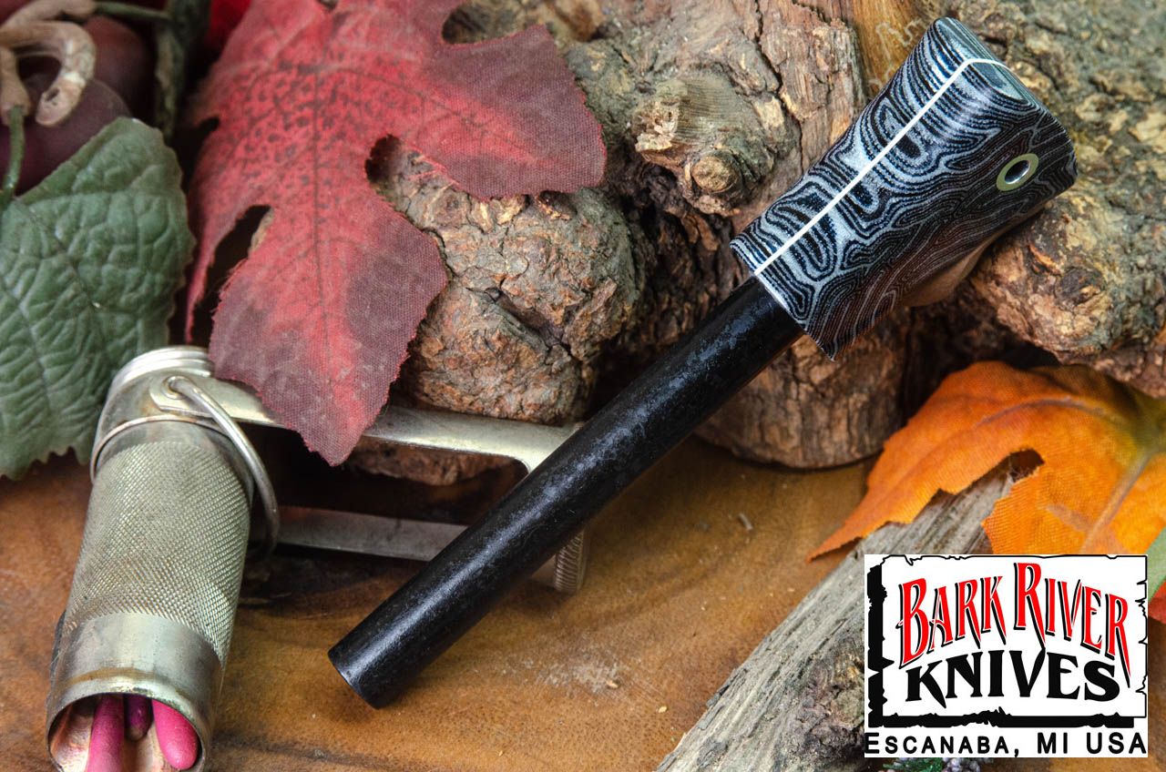 バークリバー ファイヤースチール IBN マイカルタ - ライナー #02