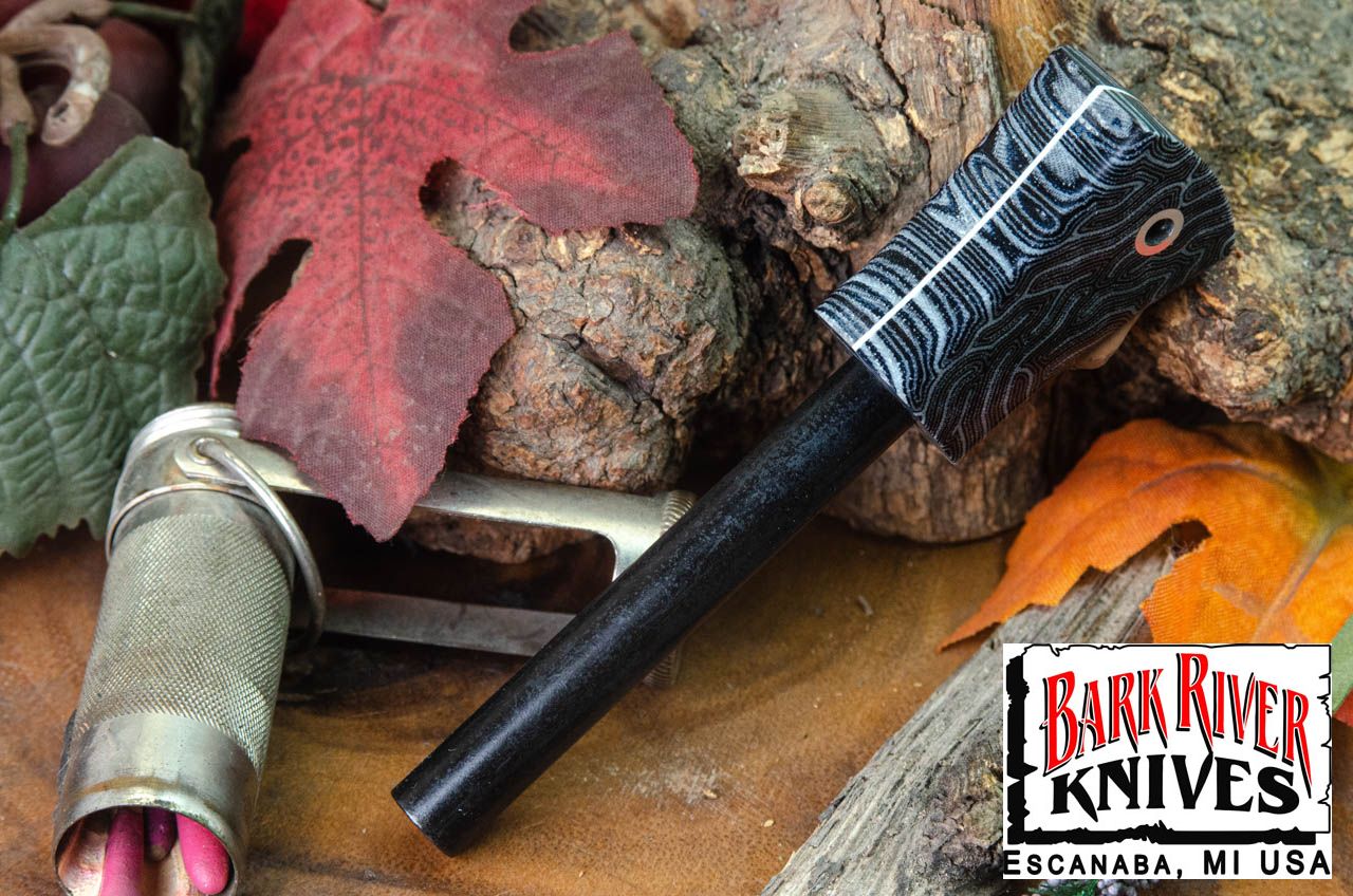 バークリバー ファイヤースチール IBN マイカルタ - ライナー #04