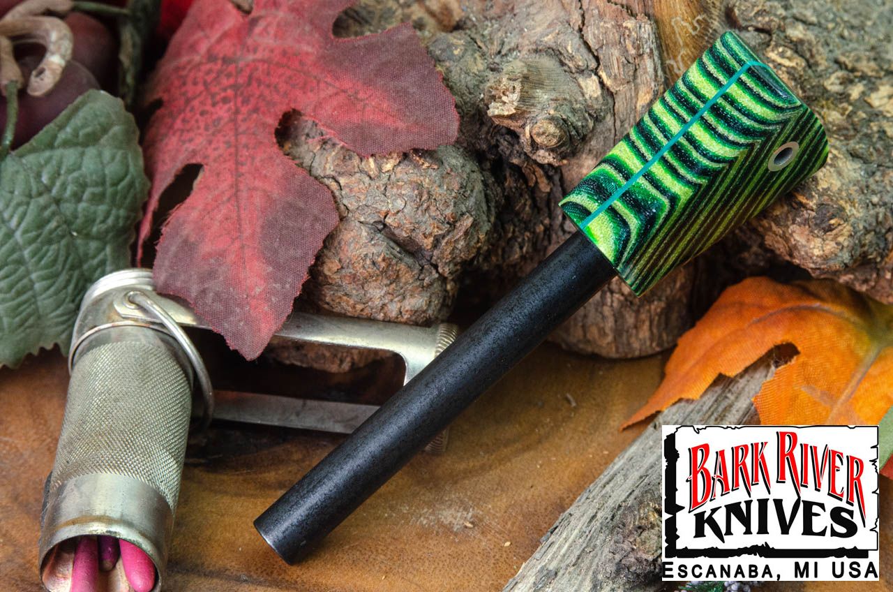 バークリバー ファイヤースチール IBN マイカルタ - ライナー #05