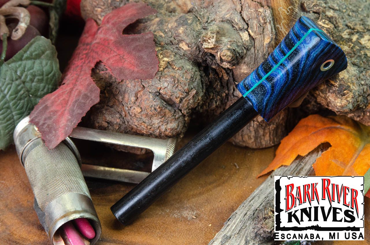 バークリバー ファイヤースチール IBN マイカルタ - ライナー #06