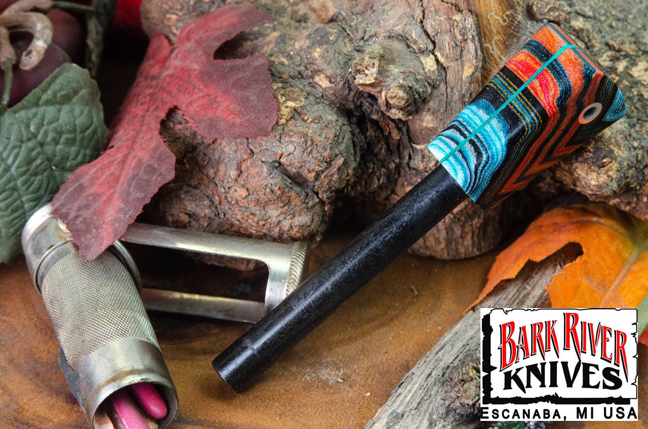 バークリバー ファイヤースチール IBN マイカルタ - ライナー #07