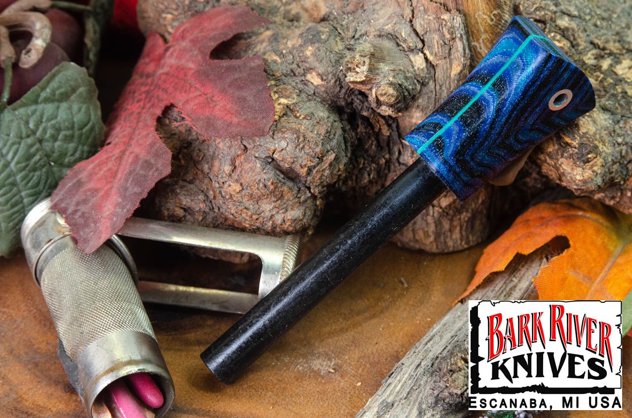 バークリバー ファイヤースチール IBN マイカルタ - ライナー #08