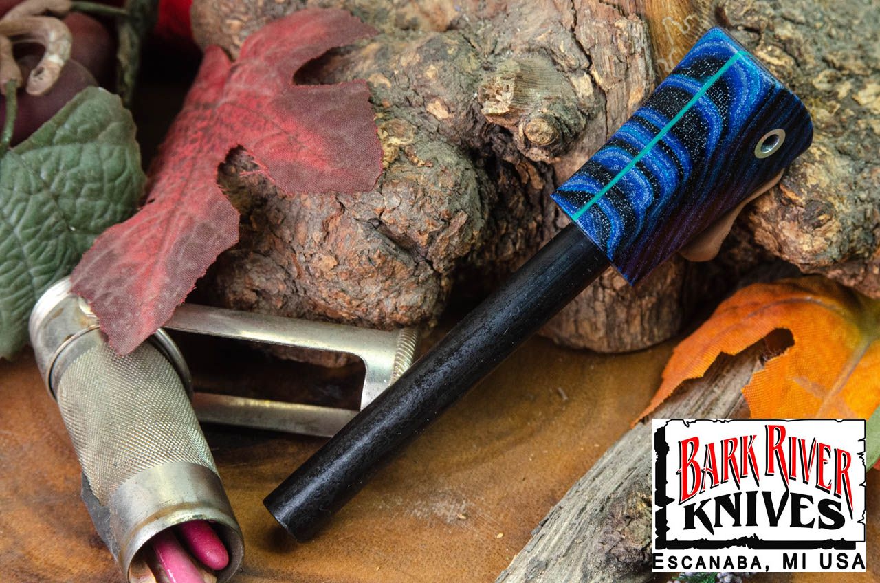 バークリバー ファイヤースチール IBN マイカルタ - ライナー #09