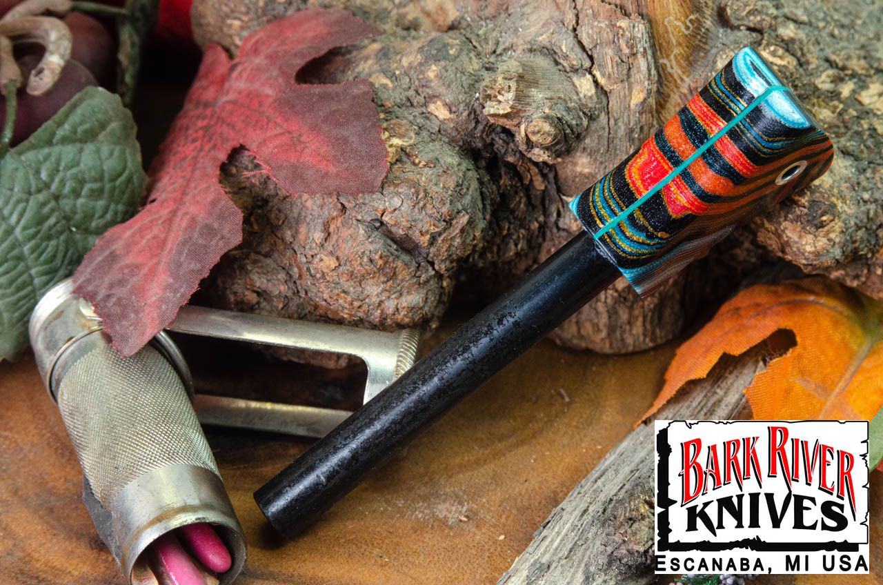 バークリバー ファイヤースチール IBN マイカルタ - ライナー #10