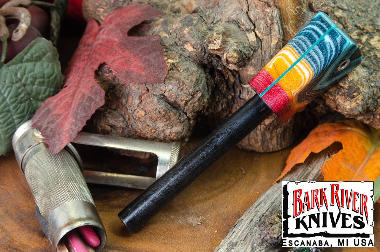 バークリバー ファイヤースチール IBN マイカルタ - ライナー #11