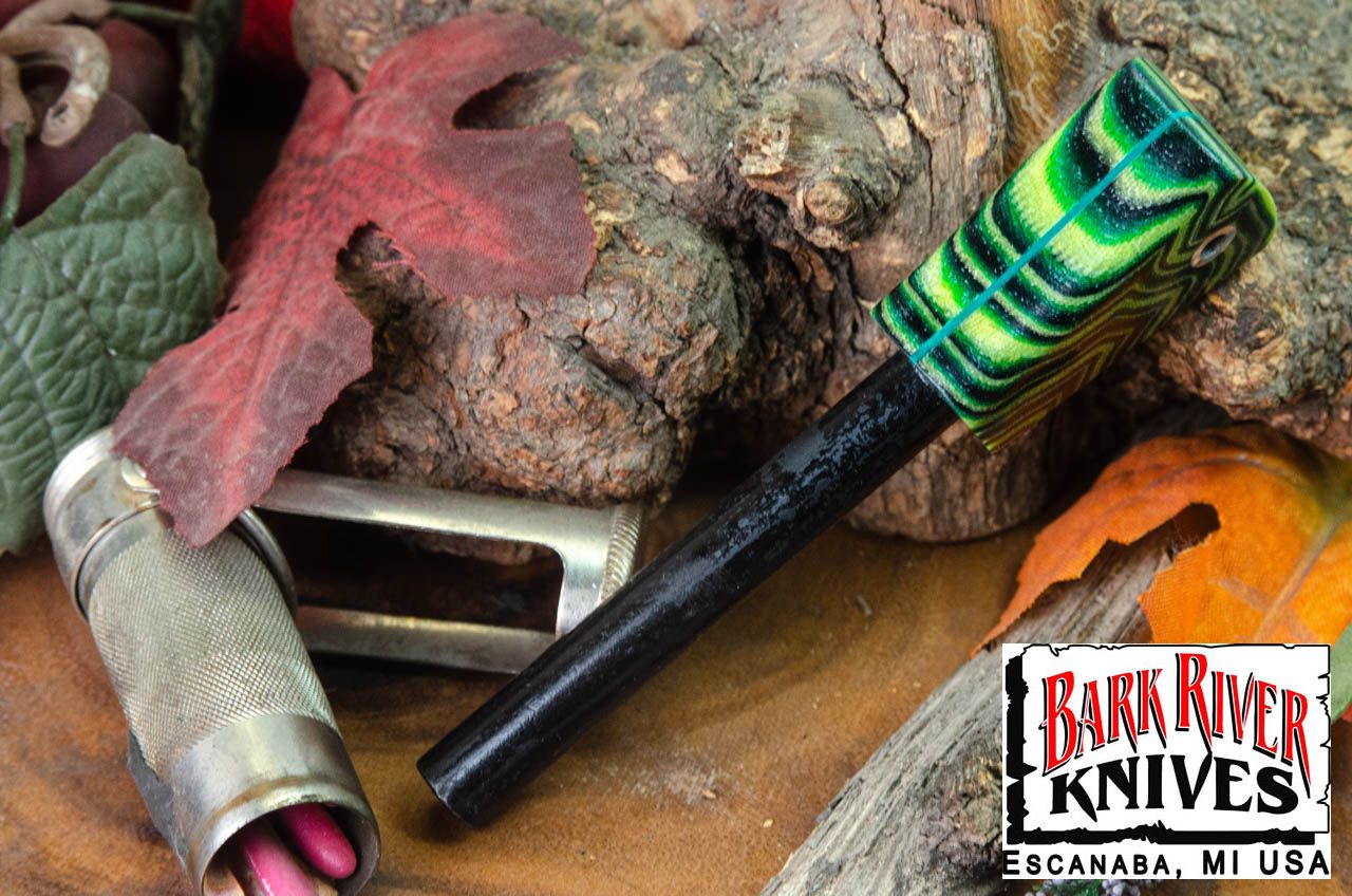 バークリバー ファイヤースチール IBN マイカルタ - ライナー #12