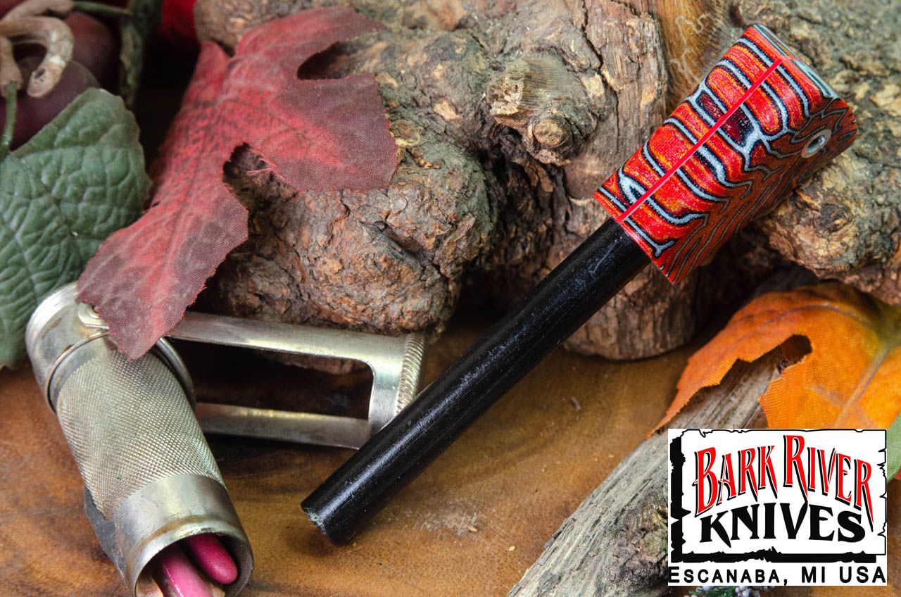 バークリバー ファイヤースチール IBN マイカルタ - ライナー #13