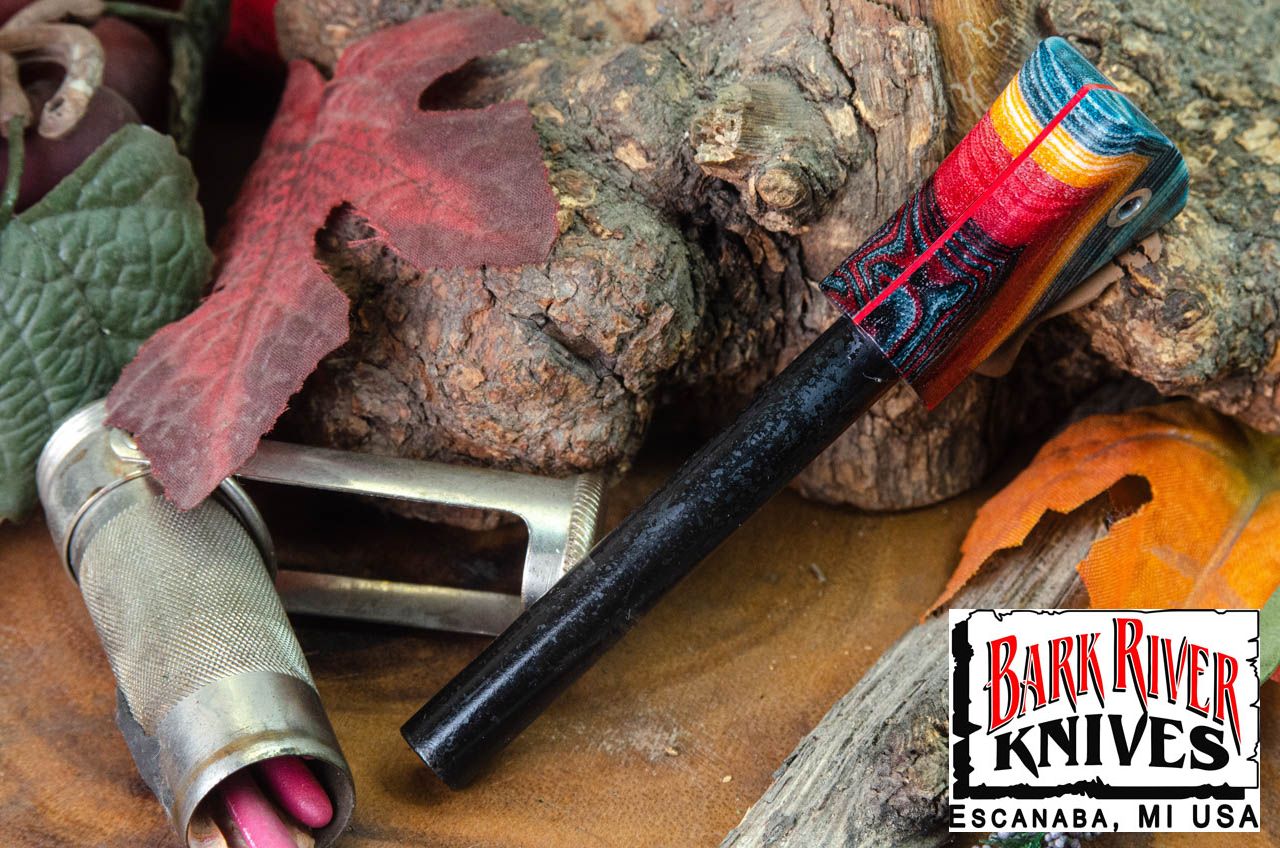 バークリバー ファイヤースチール IBN マイカルタ - ライナー #14