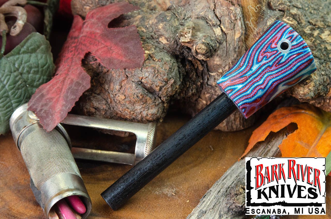 バークリバー ファイヤースチール IBN マイカルタ #2