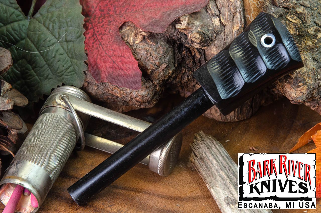 バークリバー ファイヤースチール インパラ