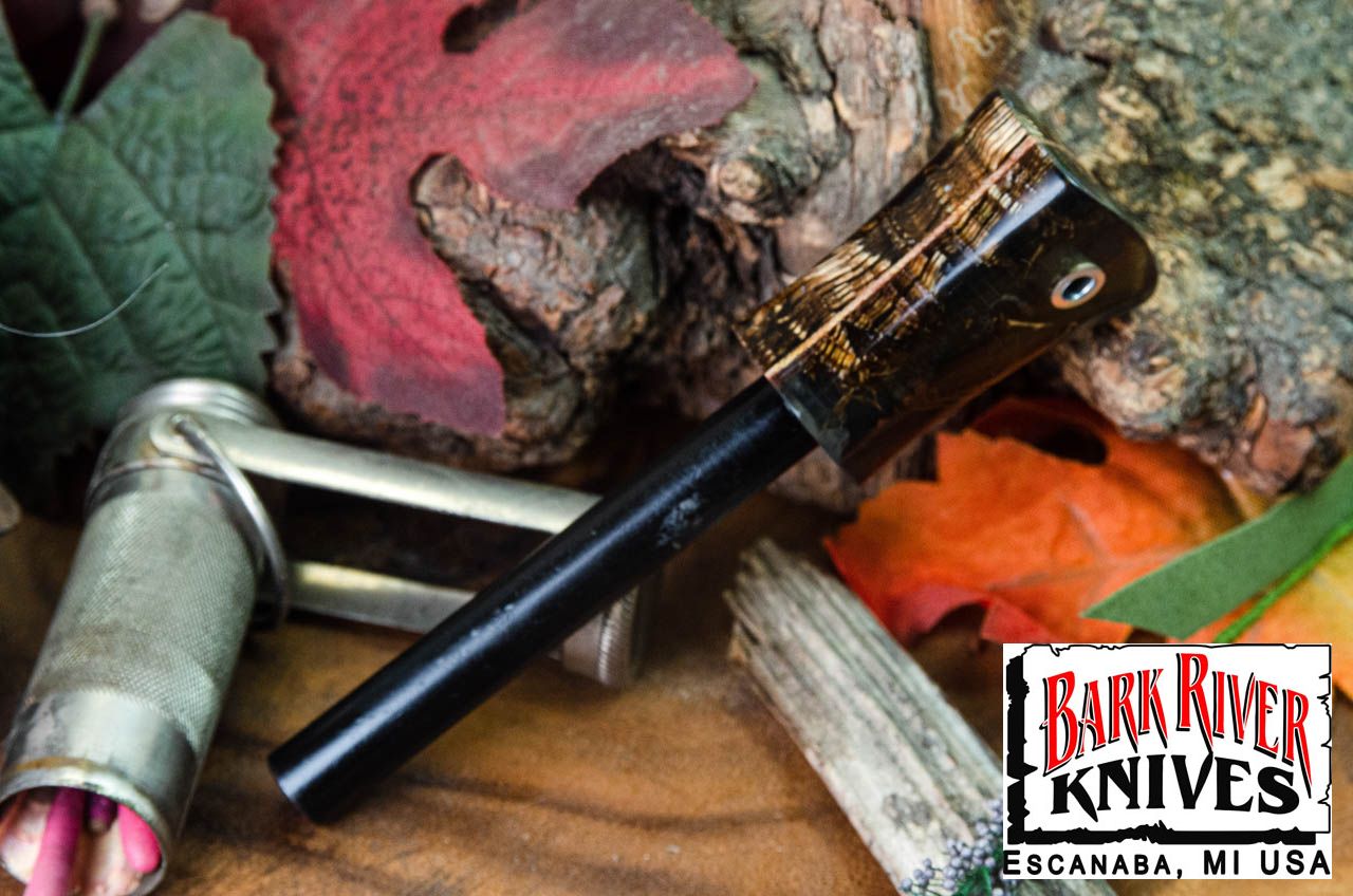 バークリバー ファイヤースチール プリックリーペア- ナチュラルライナー