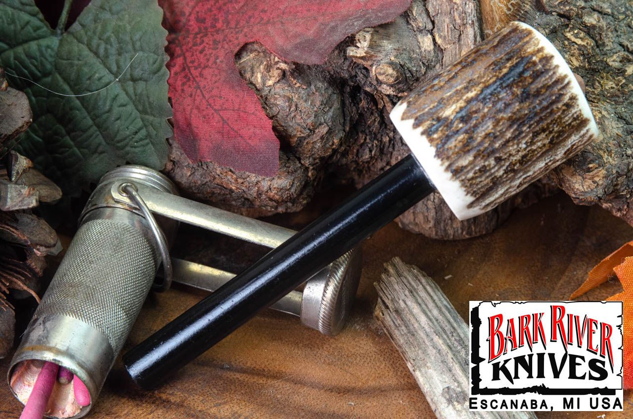 バークリバー ファイヤースチール サンバースタッグ #1