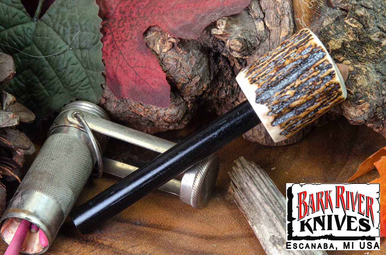 バークリバー ファイヤースチール サンバースタッグ #2