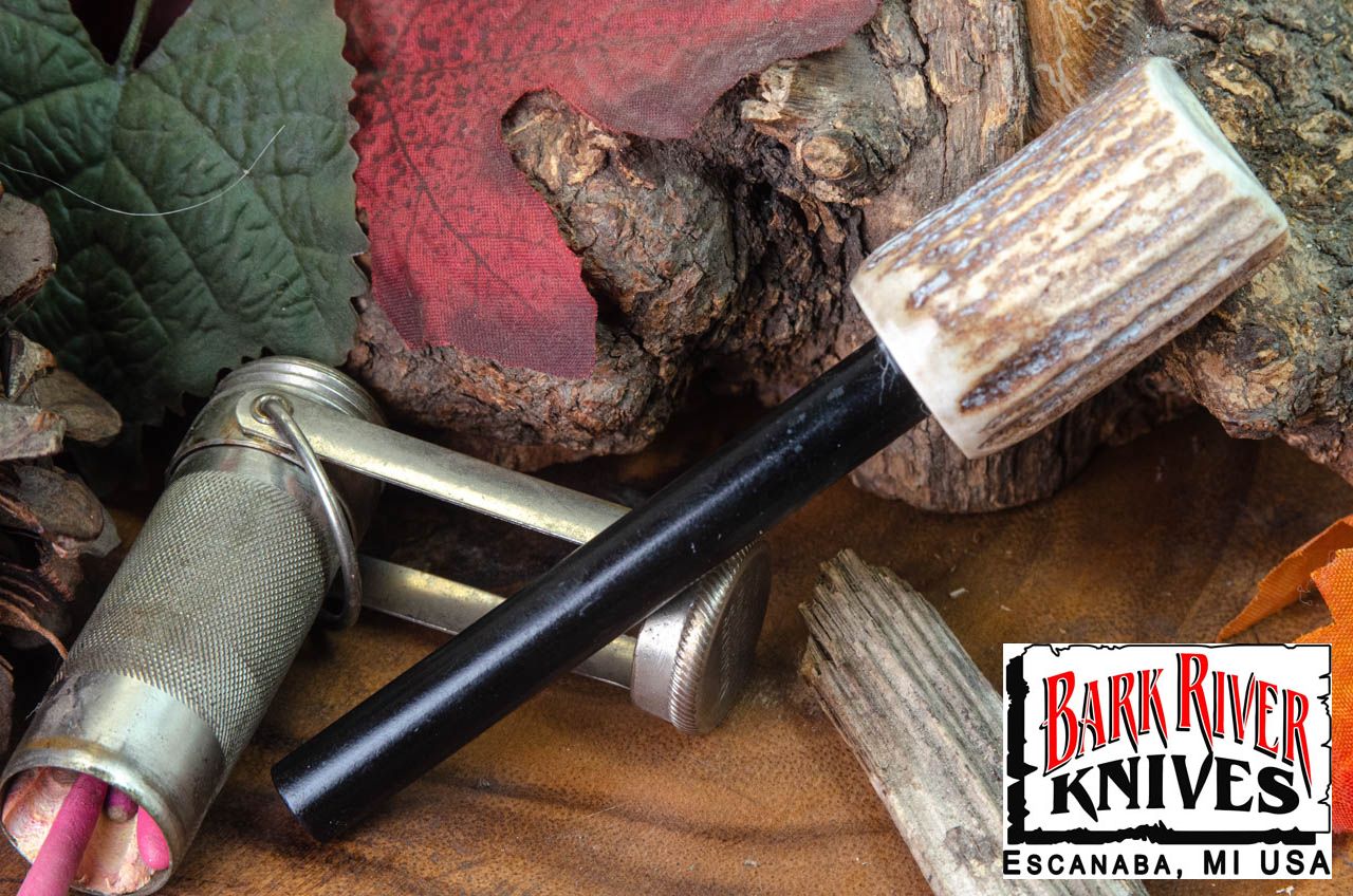 バークリバー ファイヤースチール サンバースタッグ #3