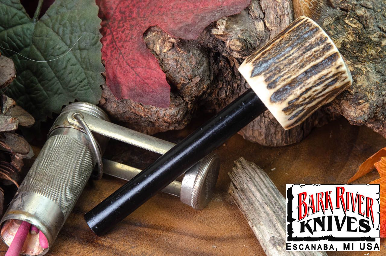 バークリバー ファイヤースチール サンバースタッグ #7