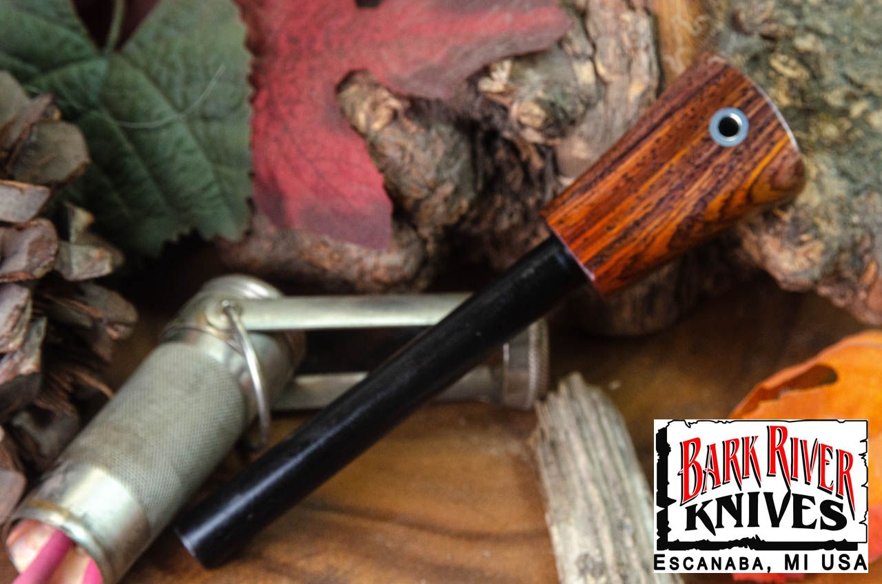 バークリバー ファイヤースチール サンガリア #1