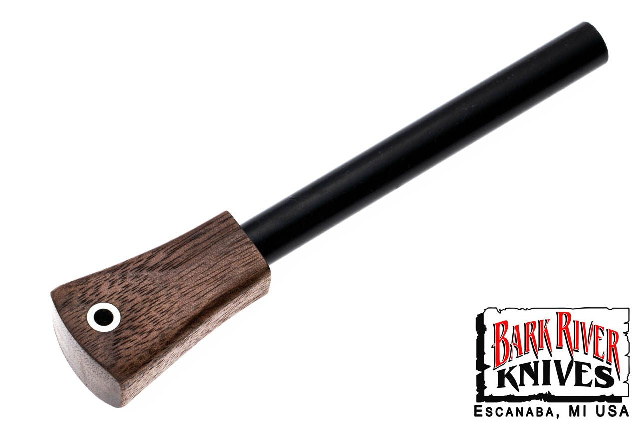 バークリバー ファイヤースチール アメリカン ウォールナット #5