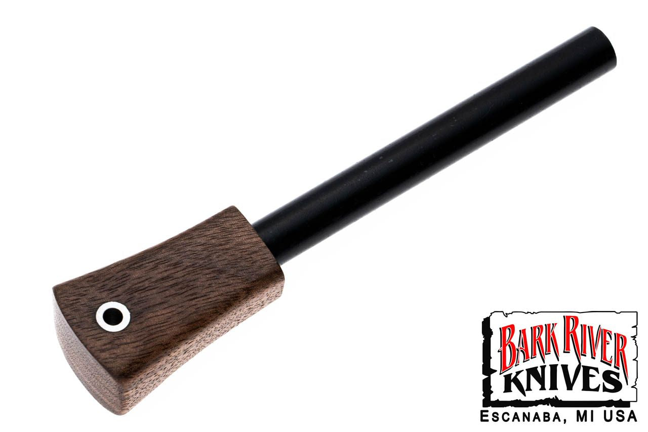 バークリバー ファイヤースチール アメリカン ウォールナット #6