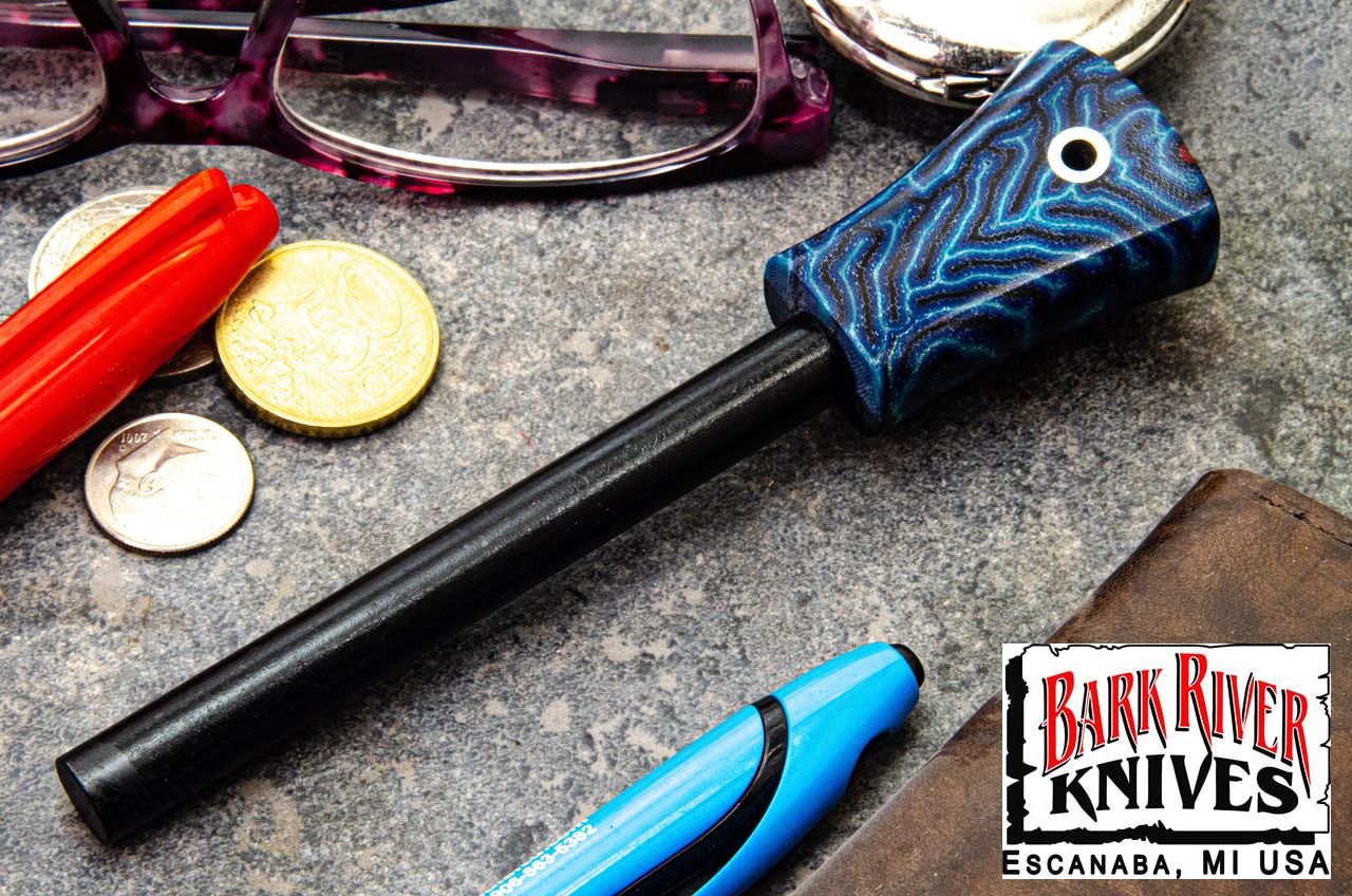 バークリバー ファイヤースチール ダマカルタ #2