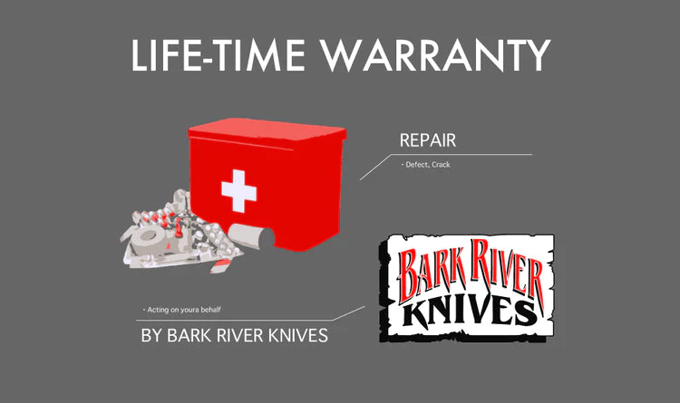 バークリバー社 メーカー生涯保障 Lifetime Warranty ライフタイムワランティ 依頼代行 当店でご購入の商品は-5,000円