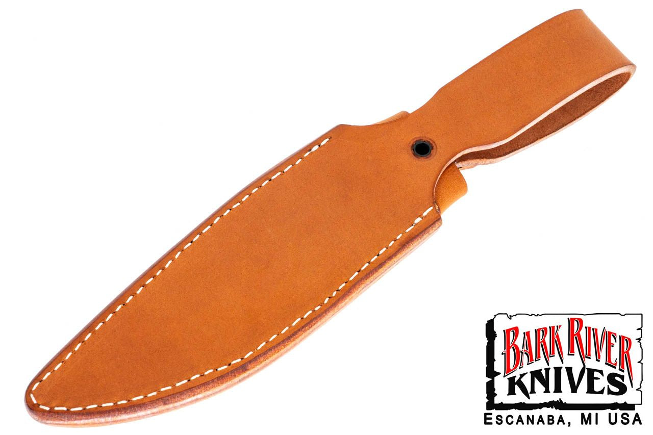 マロウダー シース - ブラウン ライト