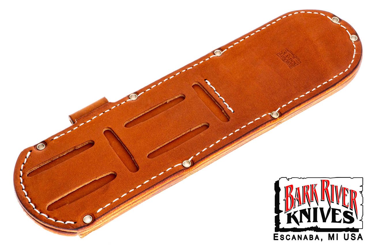 タンドラ III シース - ブラウン