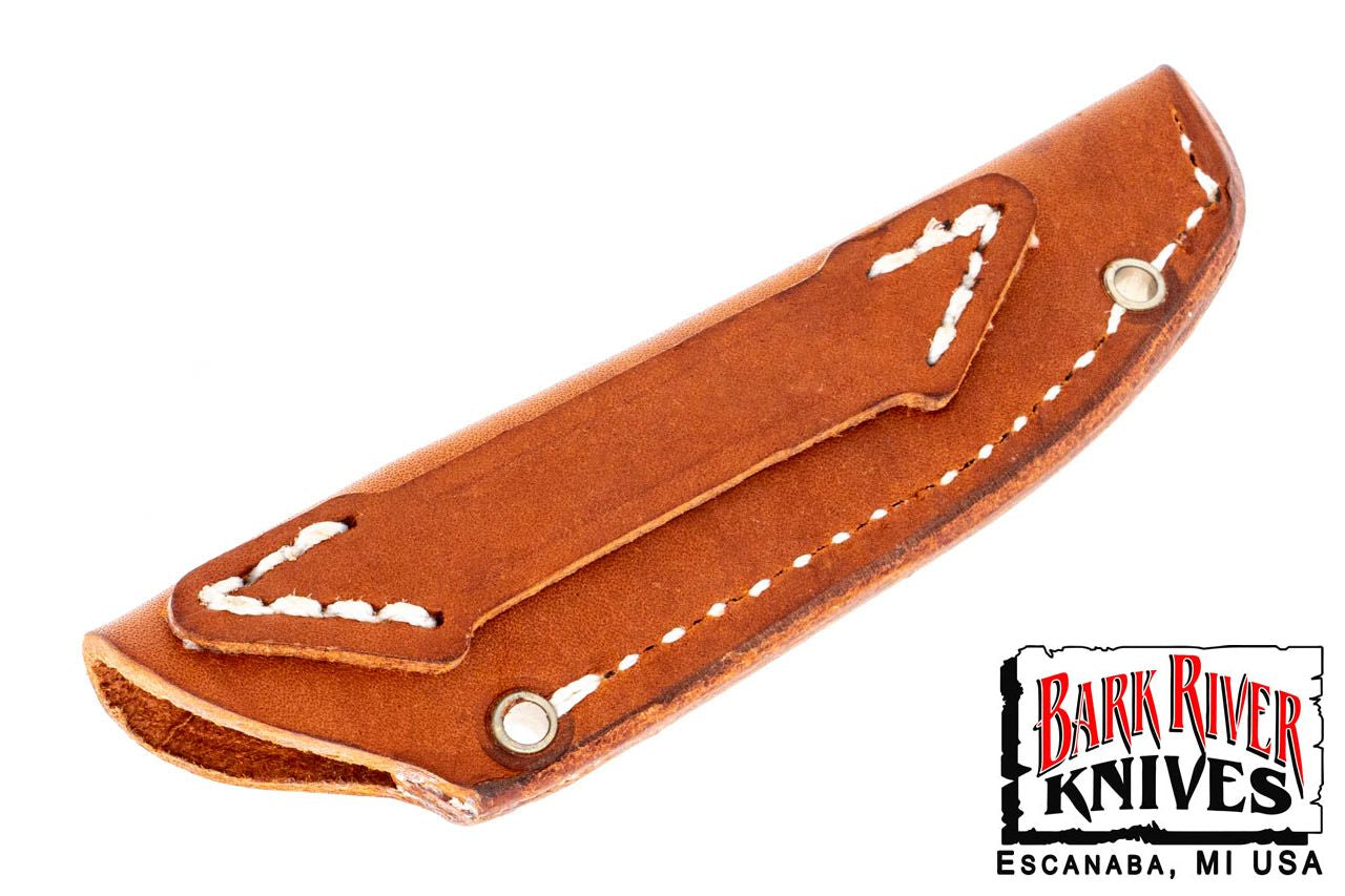 マイクロ カナディアン シース - ブラウン レフト