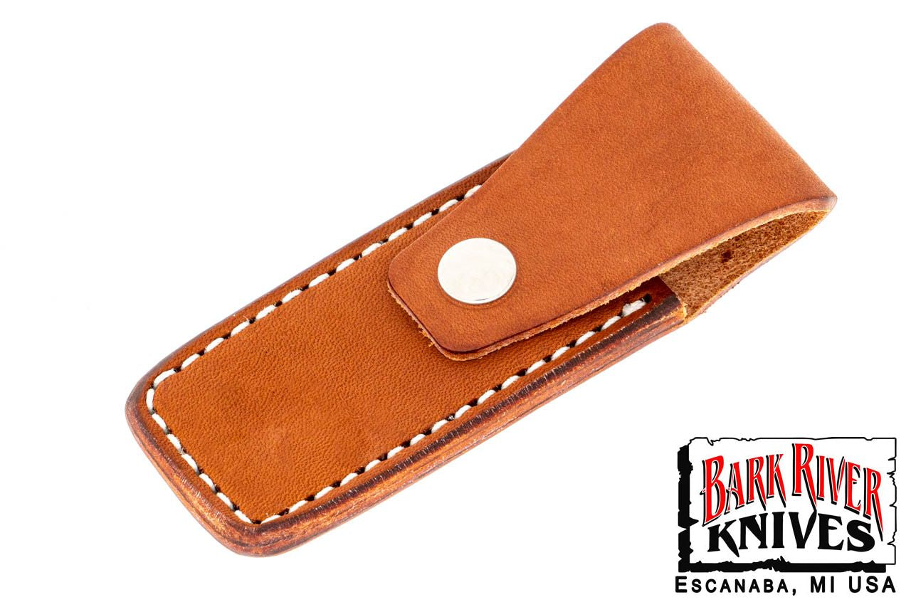 EPK ポケット シース ウィズ ループ - ブラウン