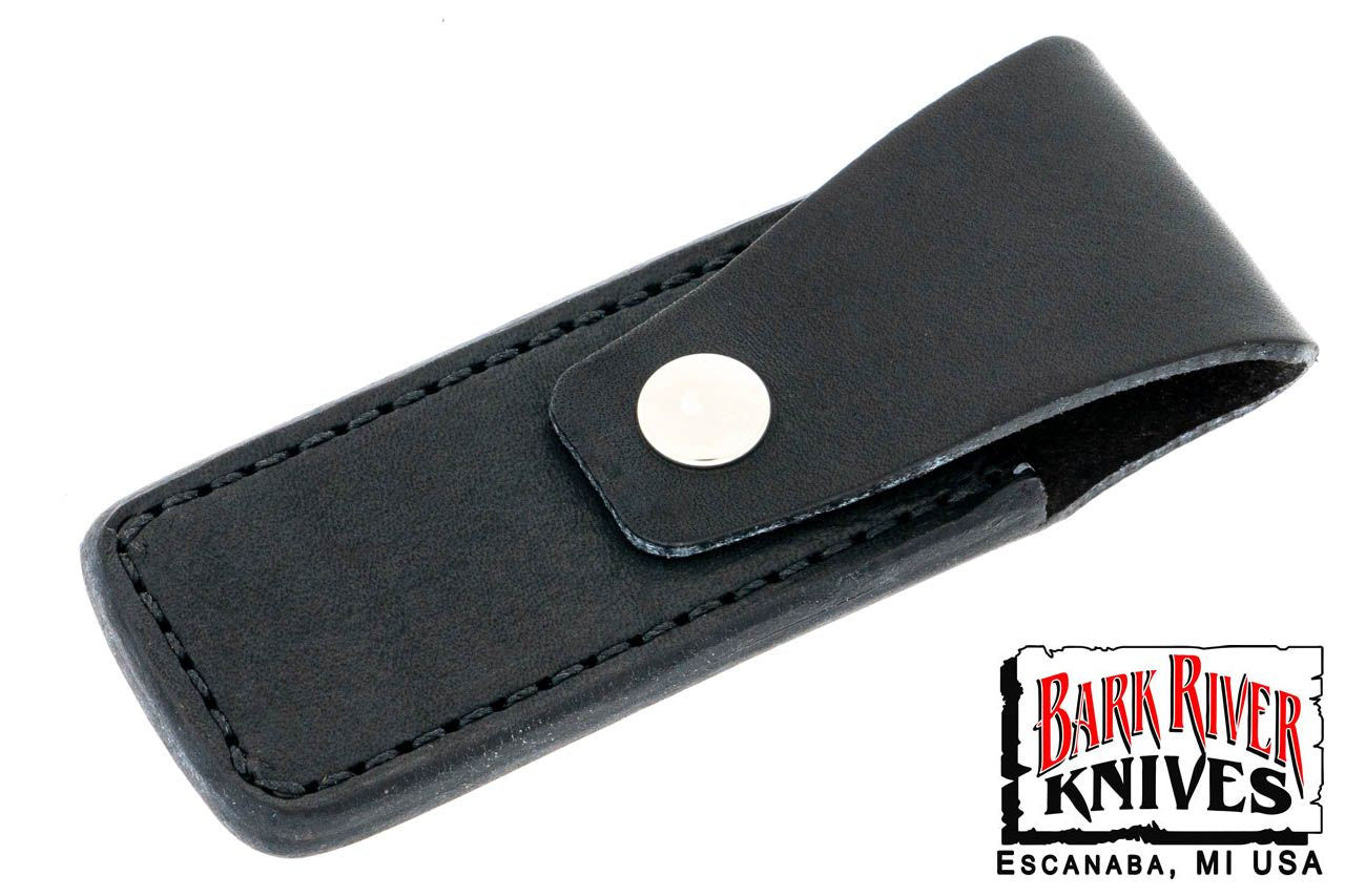 EPK ポケット シース ウィズ ループ - ブラック