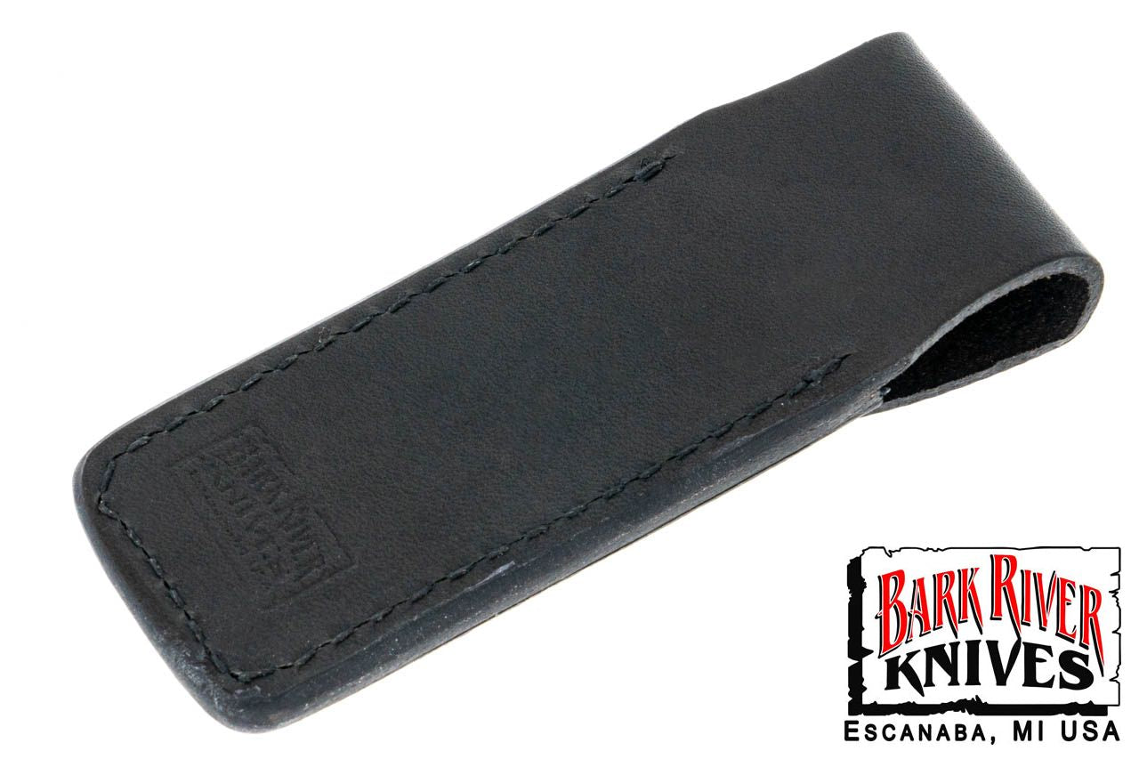 EPK ポケット シース ウィズ ループ - ブラック