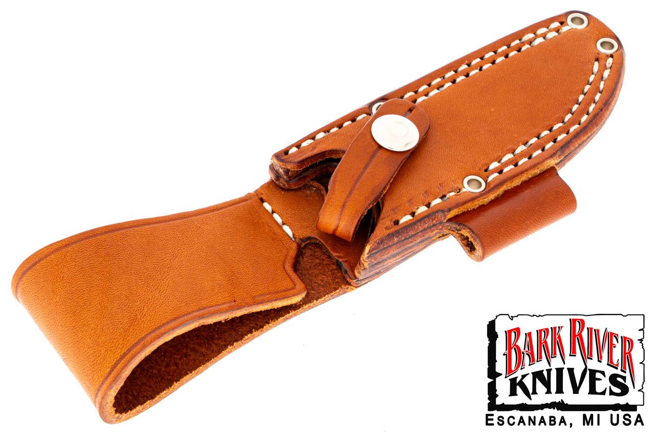 O.G. ガニー フィールド シース - ブラウン ライト