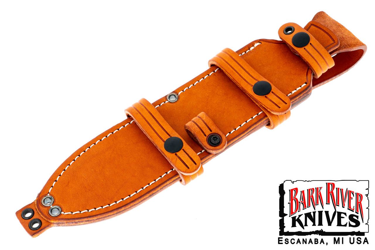 MKB-9 シース - ブラウン