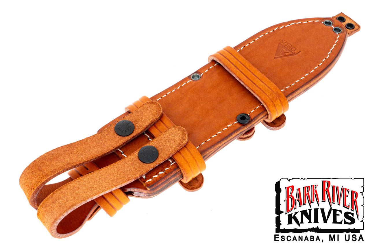 MKB-9 シース - ブラウン