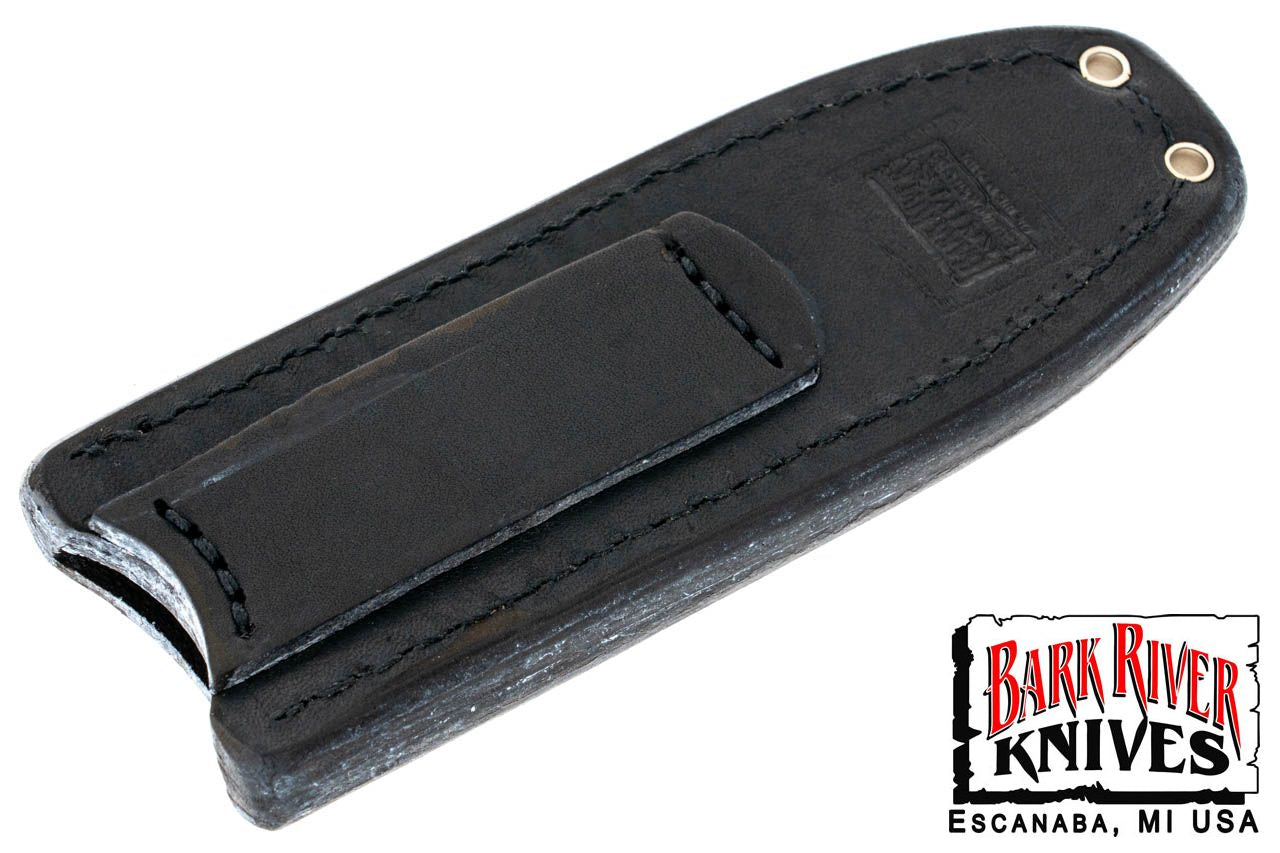 ネッカー II シース - ブラック