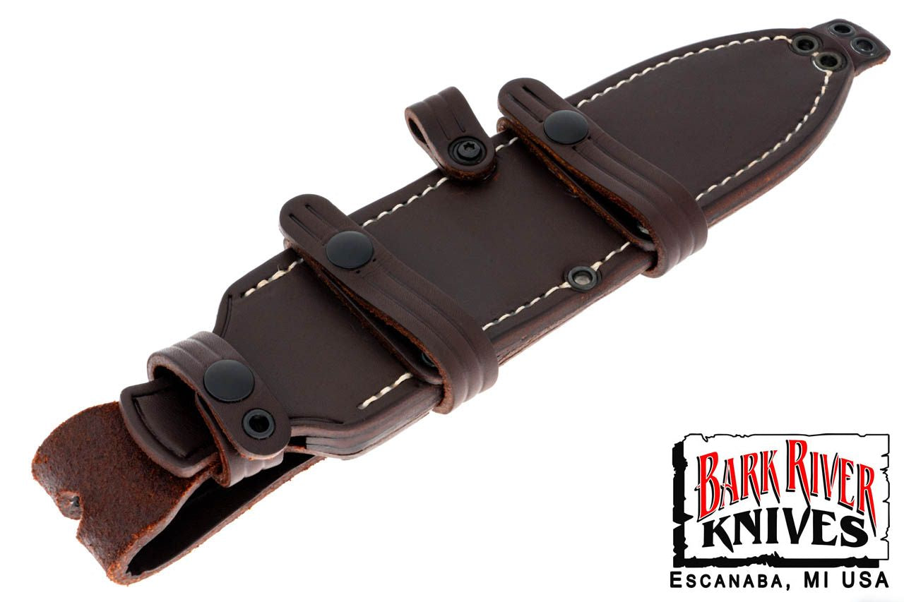 MKB-9 シース - ブラウン - EEP