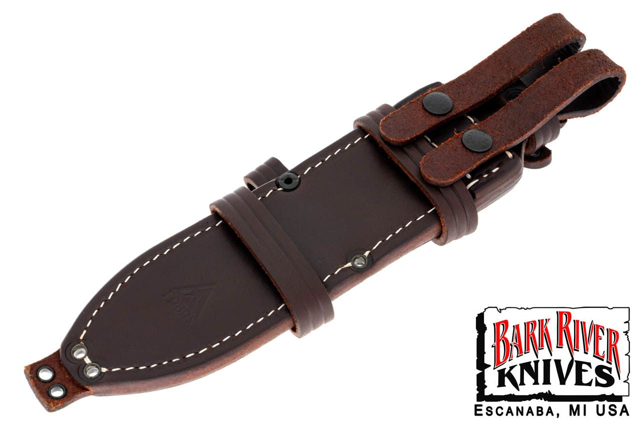 MKB-9 シース - ブラウン - EEP