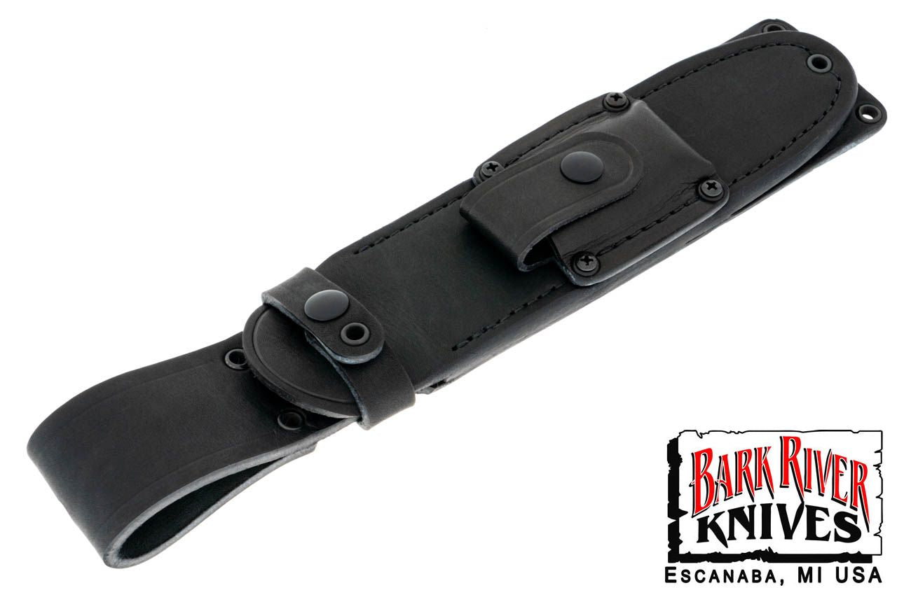 MACV-SOG レコンド シース - ブラック