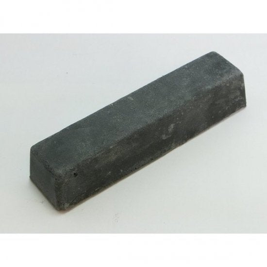 革砥 研磨剤 ストロップ用コンパウンド 5.6oz 160g 黒 荒仕上げ用 アメリカ製