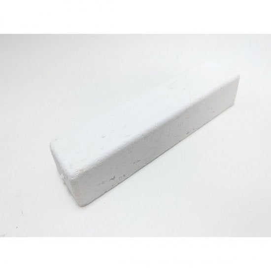 革砥 研磨剤 ストロップ用コンパウンド 5.6oz 160g 白 仕上げ用 アメリカ製