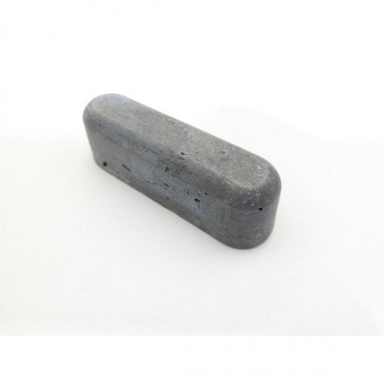 革砥 研磨剤 ストロップ用コンパウンド 1oz 30g 黒 荒仕上げ用 アメリカ製