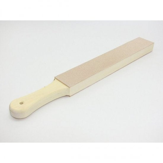 DLT 革砥 ダブルサイドパドルストロップ XLサイズ