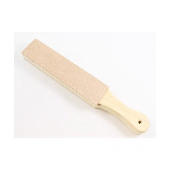 DLT 革砥 ダブルサイドパドルストロップ スタンダードサイズ