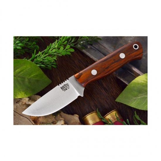 Bark River バークリバー ブラボー ネッカー ココボロ#2