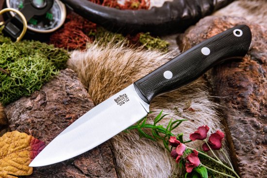 ミニ オーロラ CPM-154 ブラック キャンバス マイカルタ