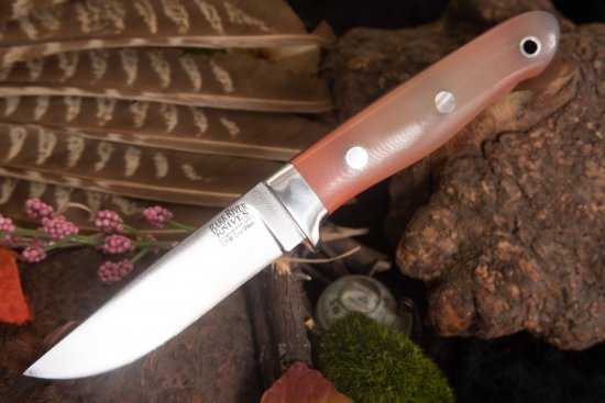 マウンテナー2 Cru-Wear ゴースト グリーン ジェイド G-10 オレンジライナー