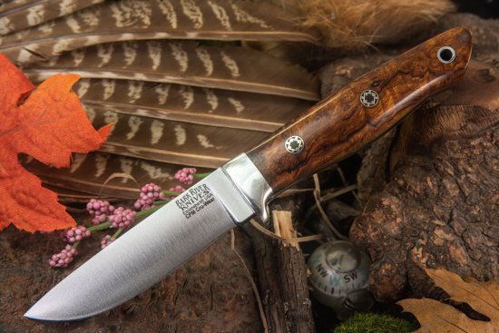 マウンテナー2 Cru-Wear デザート アイアンウッド バール モザイクピン #2