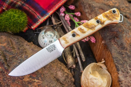 リトルクリーク 3V シープ ホーン オレンジライナー ホローピン