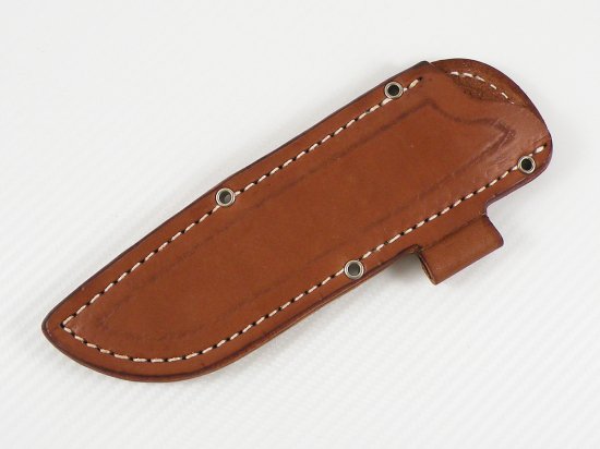 フォックスリバーシース ブラウン 左手用