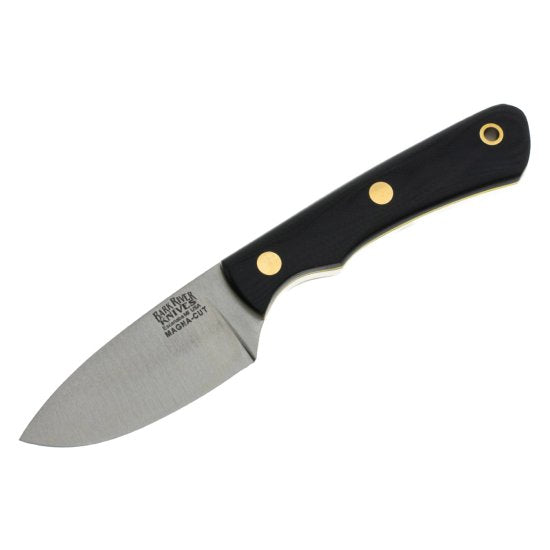 PSK EDC MagnaCut ブラック G-10 イエローライナー ブラスピン